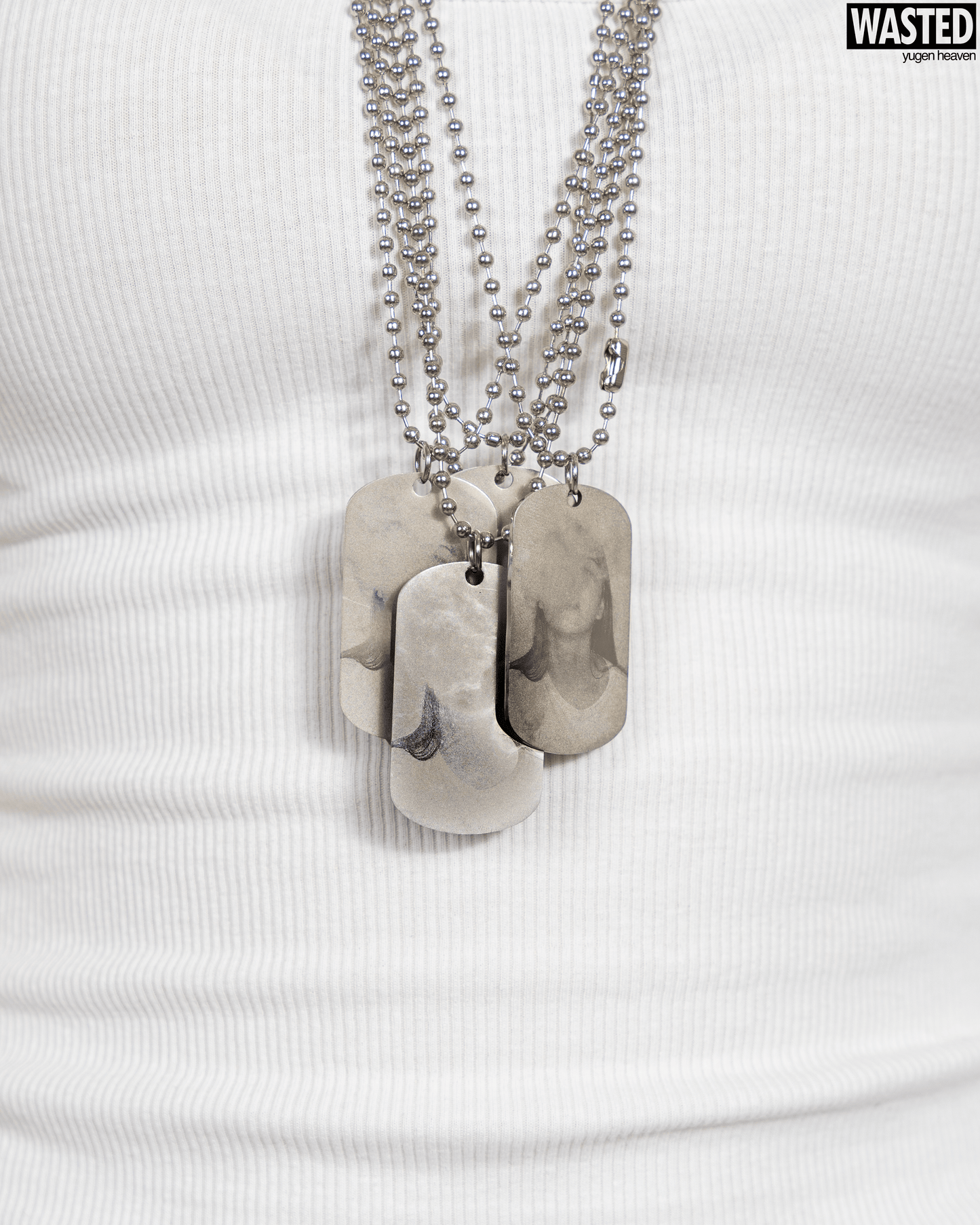 WASTED CHAIN