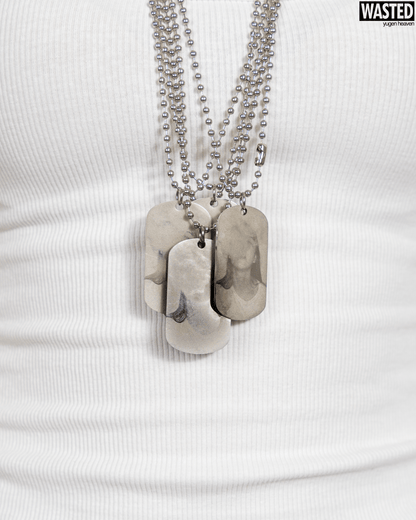 WASTED CHAIN
