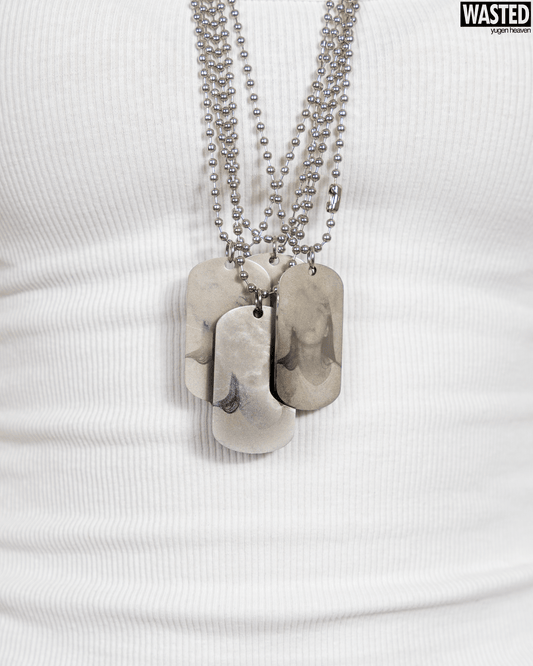 WASTED CHAIN