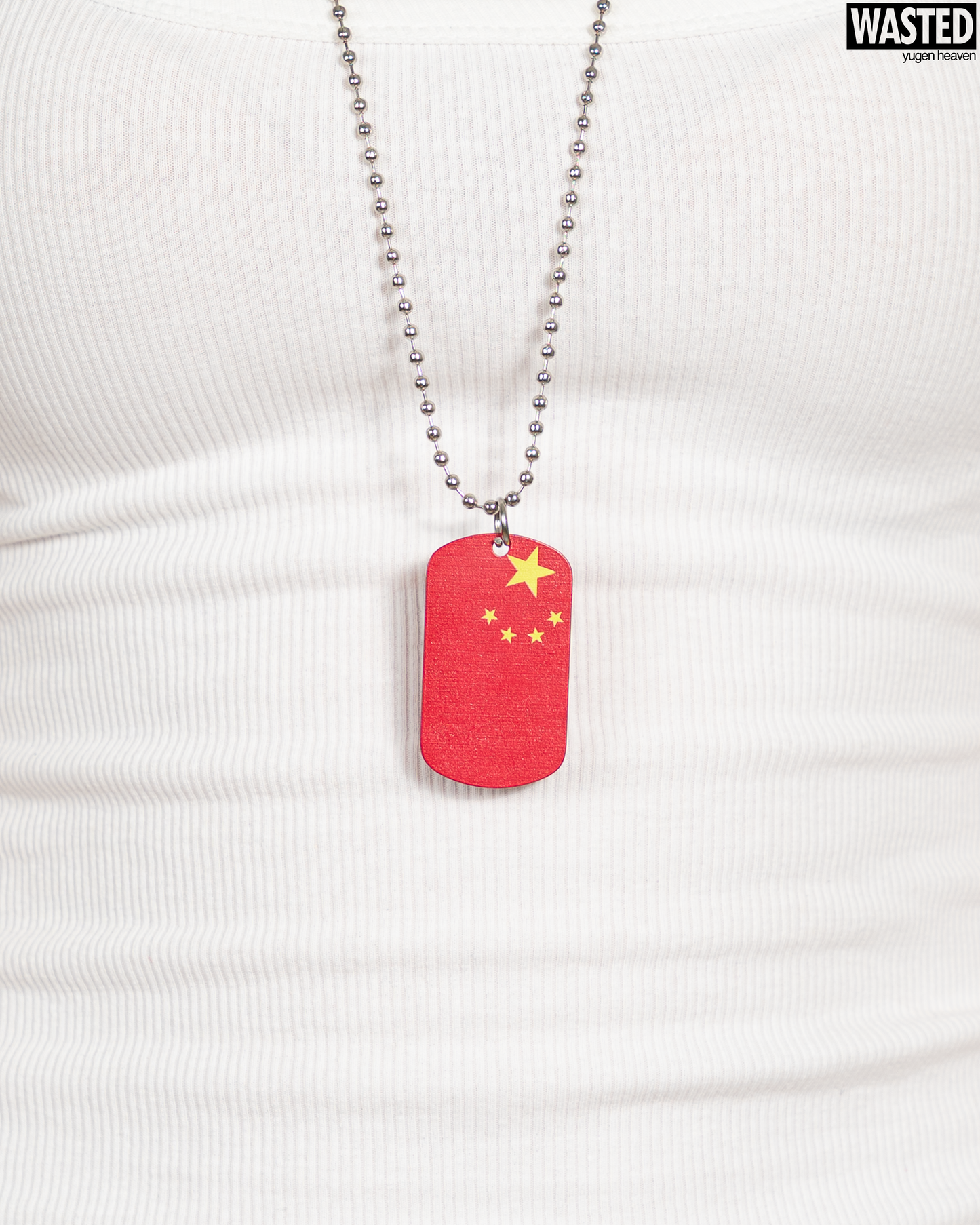 CHINA CHAIN