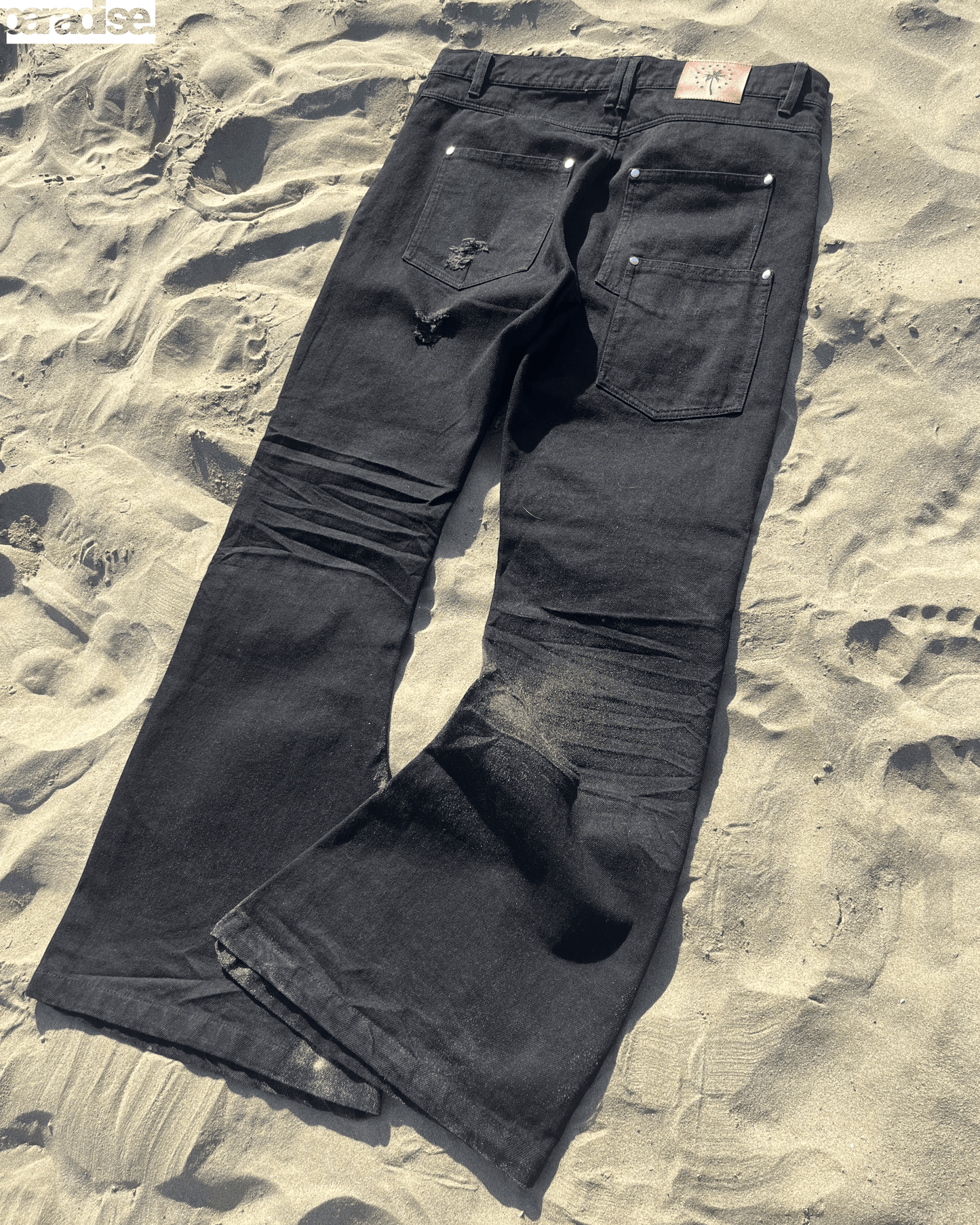 PARADISE JEANS