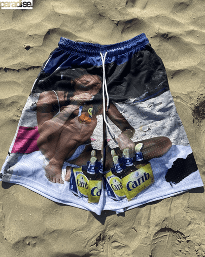 BEACH SHORTS