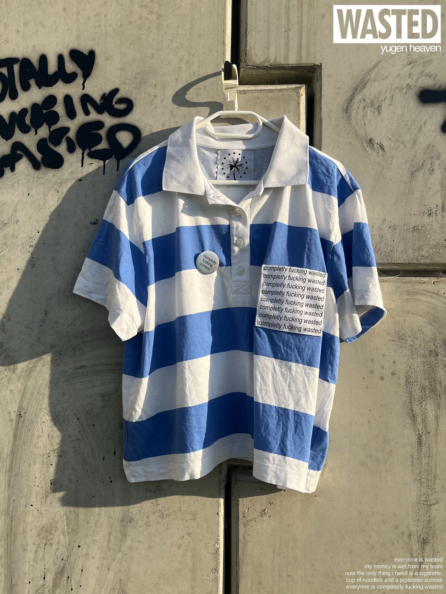 TYPO  POLO