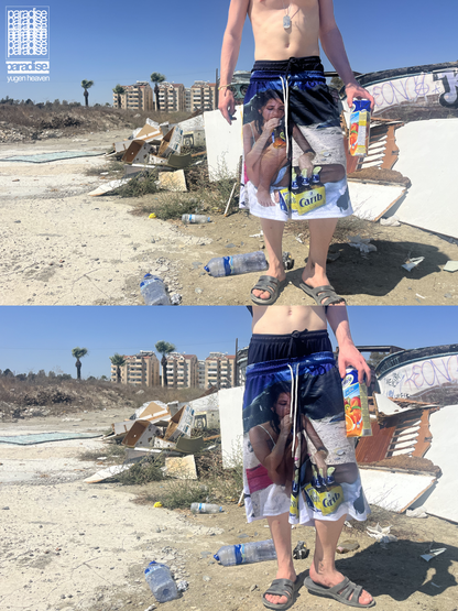 BEACH SHORTS