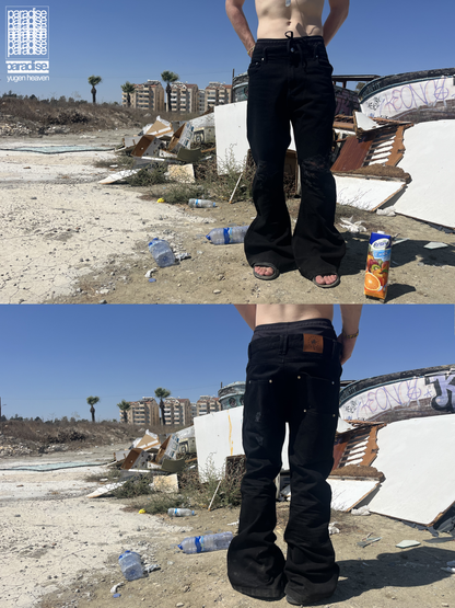 PARADISE JEANS