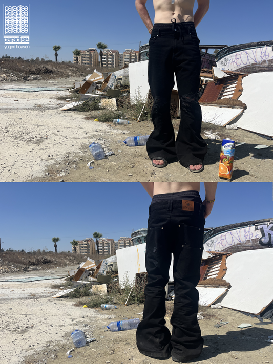 PARADISE JEANS