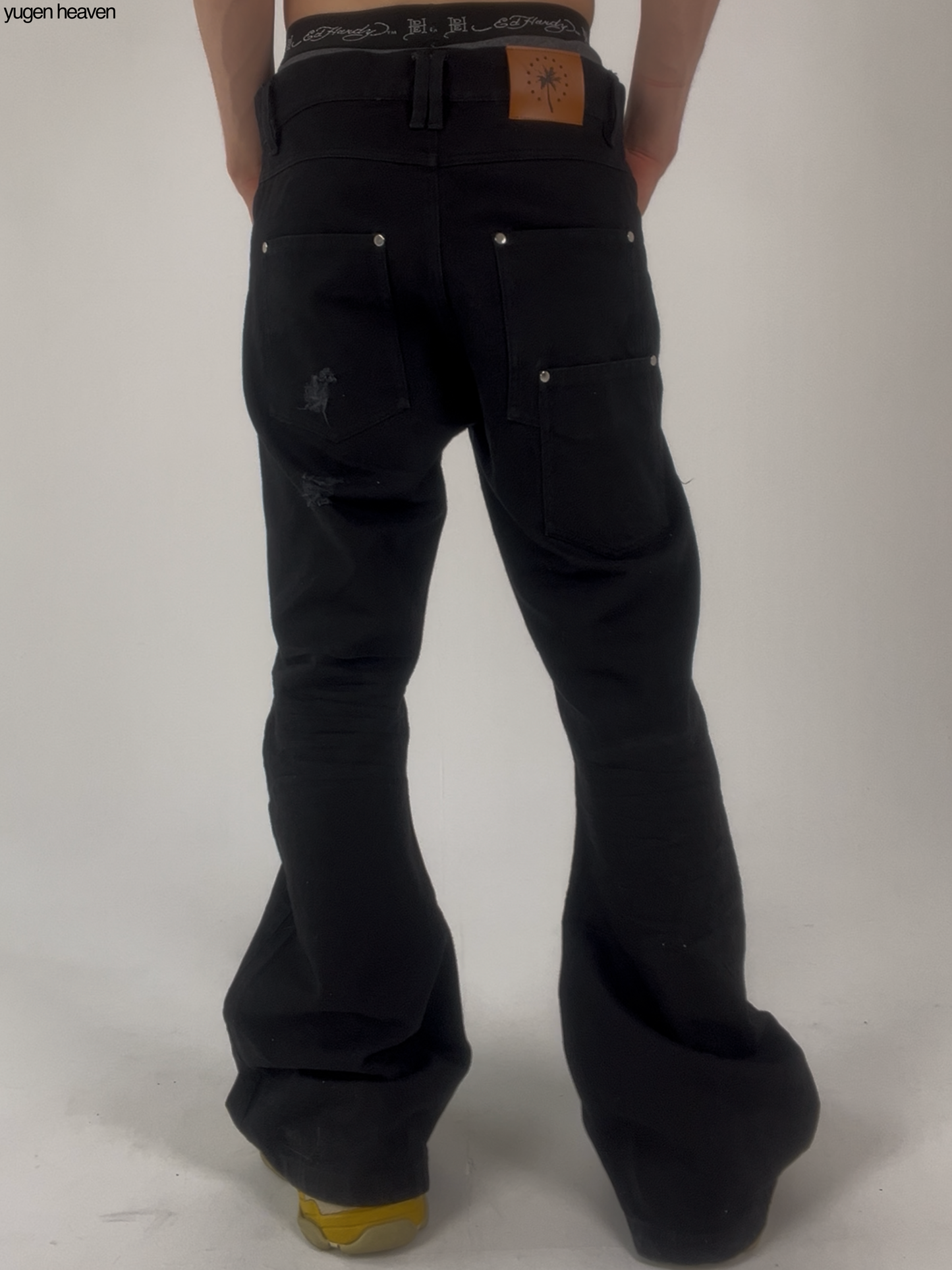 PARADISE JEANS