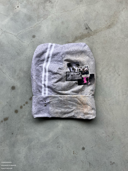 Los Angeles Beanie