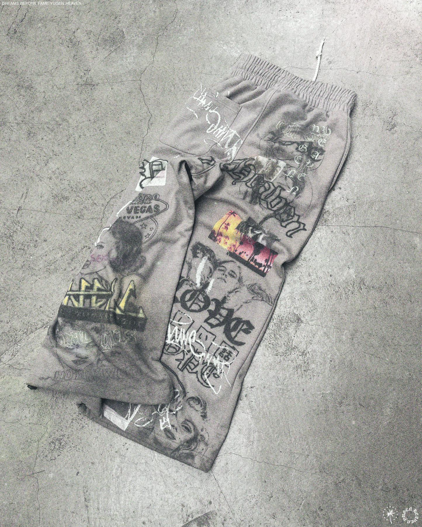 DREAMS SWEATPANTS