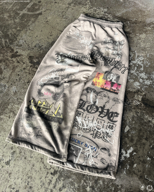 DREAMS SWEATPANTS