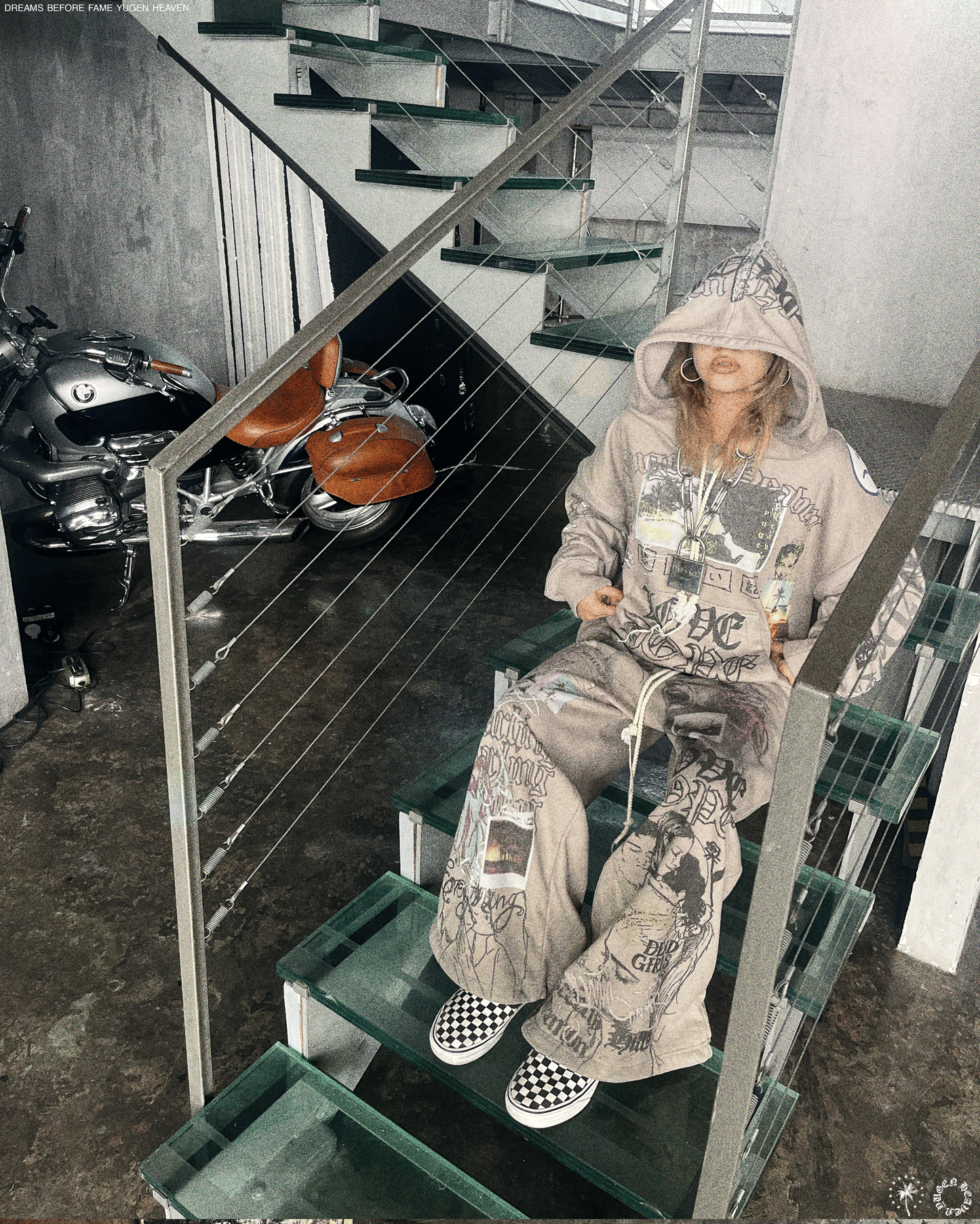 DREAMS SWEATPANTS