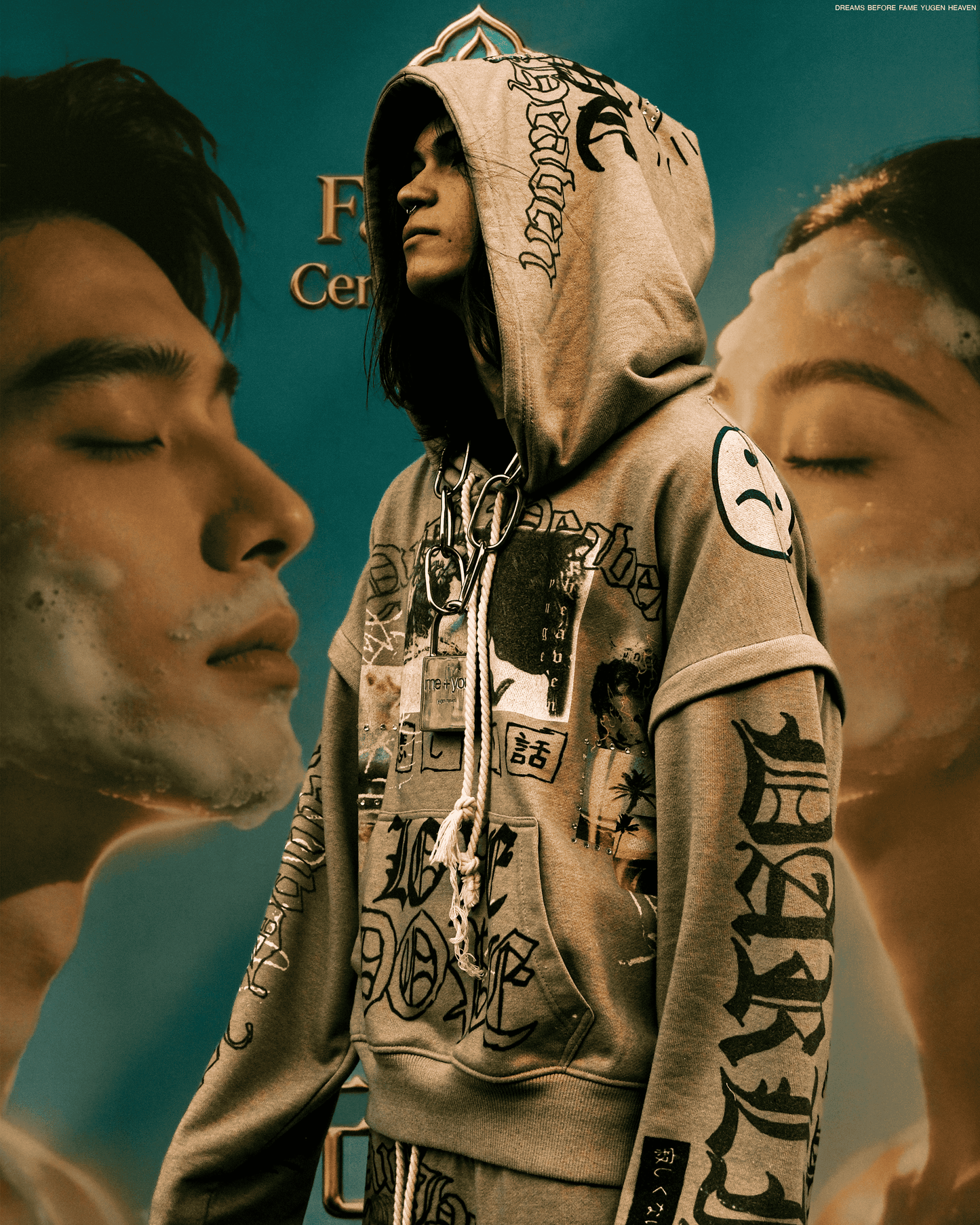 LOVER CHAIN