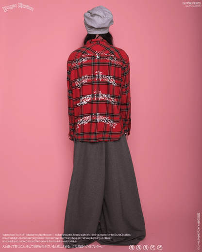 Yugen Flannel