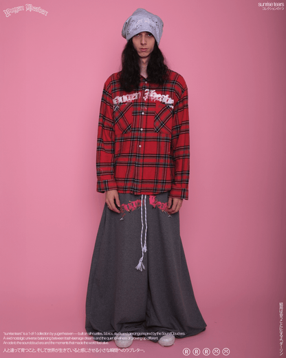 Yugen Flannel