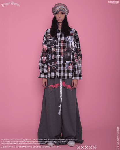 Moments Flannel