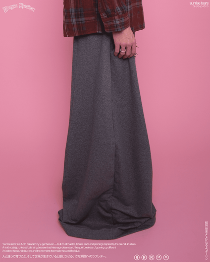 Yugen Baggy Sweatpants