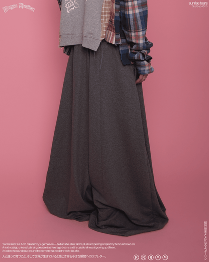 Yugen Baggy Sweatpants